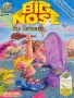 Nintendo  NES  -  Big Nose the Caveman